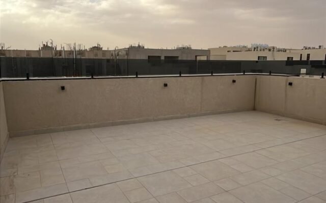 مشروع رفاهـ 55 – النرجس